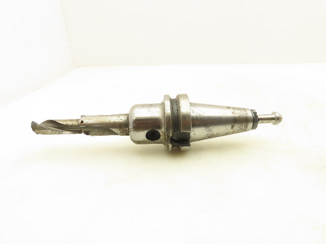Accutek BT40-EMH 0.750-2.55 Allied Machine #17 Special Gen3sys Holder 0.75"
