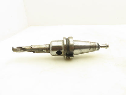 Accutek BT40-EMH 0.750-2.55 Allied Machine #17 Special Gen3sys Holder 0.75"