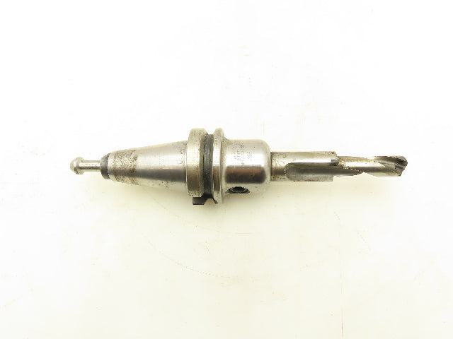 Accutek BT40-EMH 0.750-2.55 Allied Machine #17 Special Gen3sys Holder 0.75"