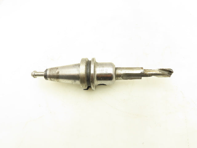Accutek BT40-EMH 0.750-2.55 Allied Machine #17 Special Gen3sys Holder 0.75"