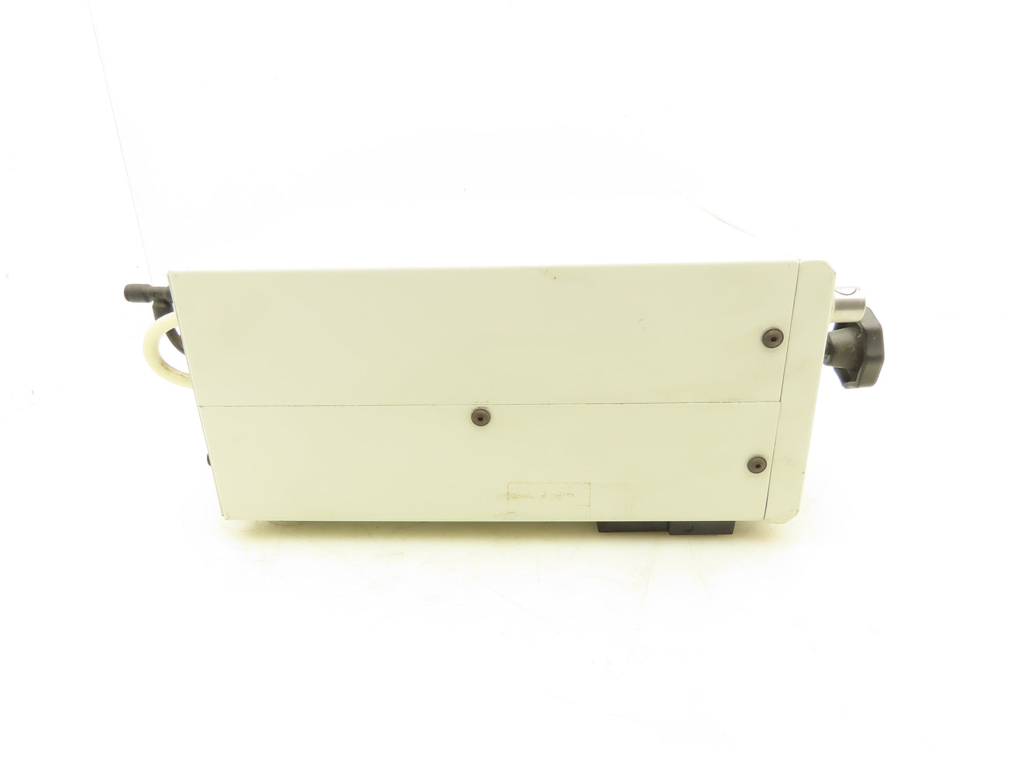 Furness Controls FCO730 Pressure Decay Leak Detector 24V