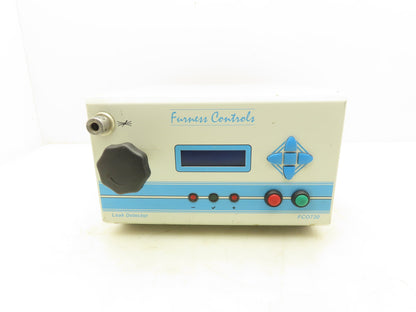 Furness Controls FCO730 Pressure Decay Leak Detector 24V