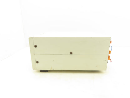 Furness Controls FCO730 Pressure Decay Leak Detector 24V