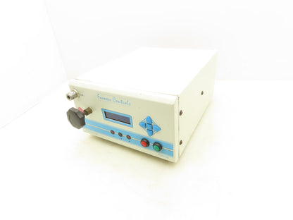 Furness Controls FCO730 Pressure Decay Leak Detector 24V