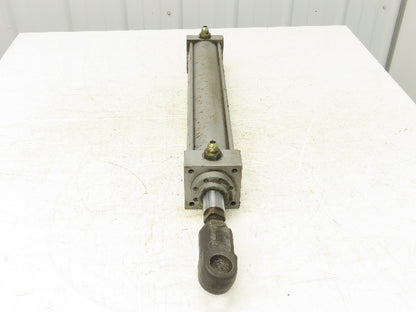 Scheffer 3-1/4 MHC18AK Hydraulic Cylinder 3.25" Bore 18" Stroke  -Bad Seal