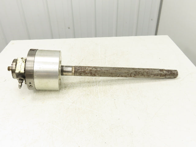 SMW Autoblok 33093115 Doosan CNC Power Hydraulic Lathe Chuck Actuator 40mm