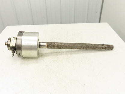 SMW Autoblok 33093115 Doosan CNC Power Hydraulic Lathe Chuck Actuator 40mm