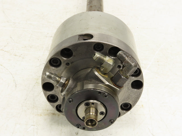 SMW Autoblok 33093115 Doosan CNC Power Hydraulic Lathe Chuck Actuator 40mm
