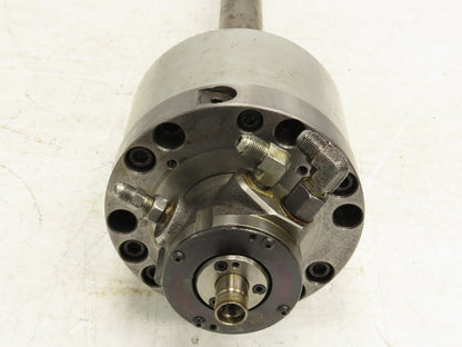 SMW Autoblok 33093115 Doosan CNC Power Hydraulic Lathe Chuck Actuator 40mm
