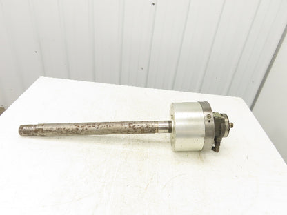 SMW Autoblok 33093115 Doosan CNC Power Hydraulic Lathe Chuck Actuator 40mm