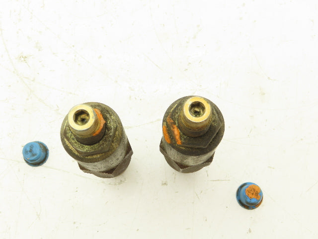 Vickers RV3-10-S-0-36 Screw-In Cartridge Relief Valve : Lot of 2