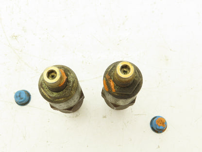 Vickers RV3-10-S-0-36 Screw-In Cartridge Relief Valve : Lot of 2