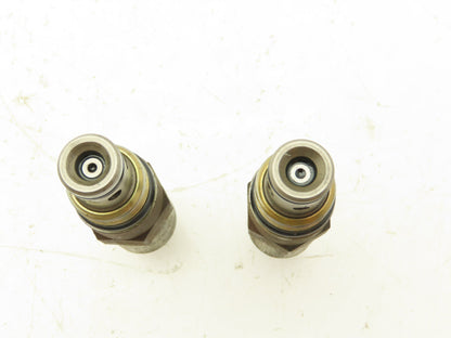 Vickers RV3-10-S-0-36 Screw-In Cartridge Relief Valve : Lot of 2