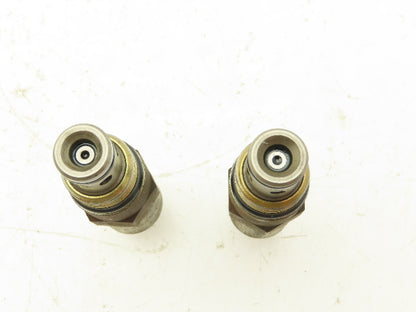 Vickers RV3-10-S-0-36 Screw-In Cartridge Relief Valve : Lot of 2