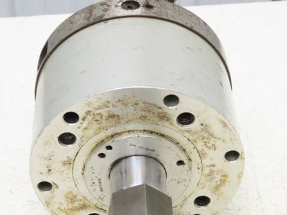 SMW Autoblok 33093115 Doosan CNC Power Hydraulic Lathe Chuck Actuator 40mm