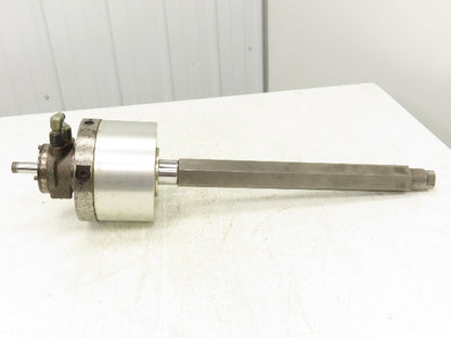 SMW Autoblok 33093115 Doosan CNC Power Hydraulic Lathe Chuck Actuator 40mm