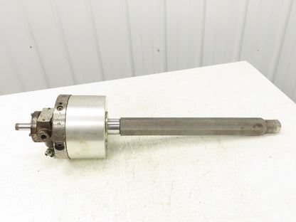 SMW Autoblok 33093115 Doosan CNC Power Hydraulic Lathe Chuck Actuator 40mm