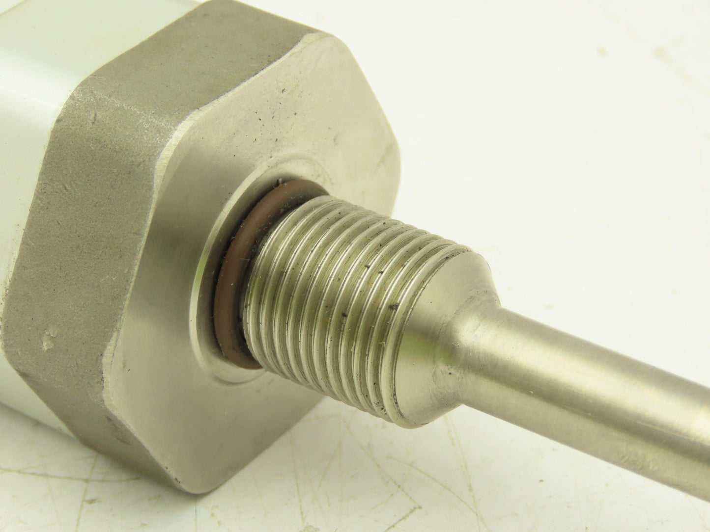 Balluff BTL7-A510-M0178-Z-S32 Magnetostrictive Linear Rod Position Sensor 178mm