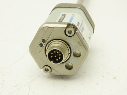 Balluff BTL7-A510-M0178-Z-S32 Magnetostrictive Linear Rod Position Sensor 178mm