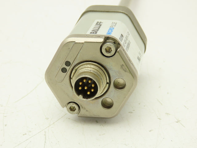 Balluff BTL7-A510-M0178-Z-S32 Magnetostrictive Linear Rod Position Sensor 178mm