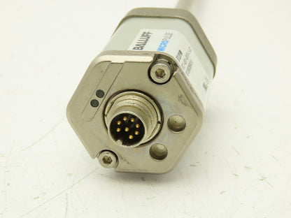 Balluff BTL7-A510-M0178-Z-S32 Magnetostrictive Linear Rod Position Sensor 178mm