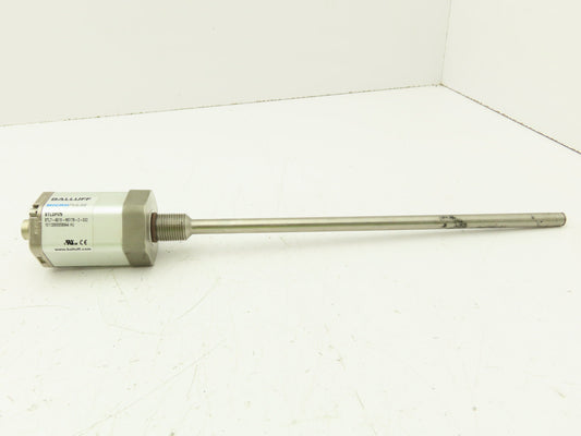 Balluff BTL7-A510-M0178-Z-S32 Magnetostrictive Linear Rod Position Sensor 178mm