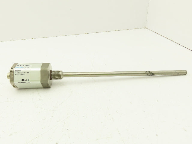 Balluff BTL7-A510-M0178-Z-S32 Magnetostrictive Linear Rod Position Sensor 178mm