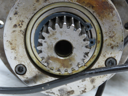 Nachi PI-1B-139-2A0B4-I1 Hydraulic Pump Off Doosan Dooturn Solenoid Valve