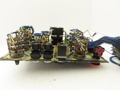 Doosan DOOTURN-2SP-V3 Control Panel For Twin Spindle CNC Turning Center