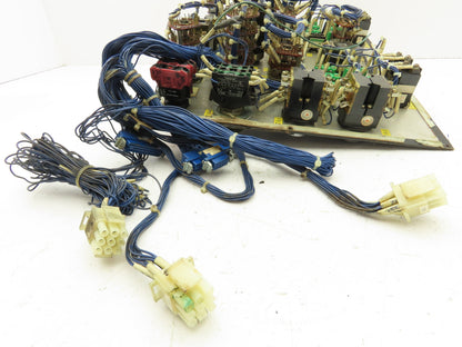 Doosan DOOTURN-2SP-V3 Control Panel For Twin Spindle CNC Turning Center