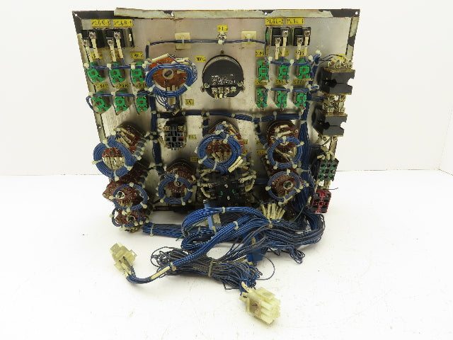 Doosan DOOTURN-2SP-V3 Control Panel For Twin Spindle CNC Turning Center