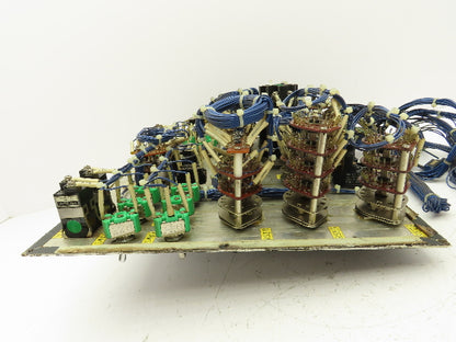 Doosan DOOTURN-2SP-V3 Control Panel For Twin Spindle CNC Turning Center