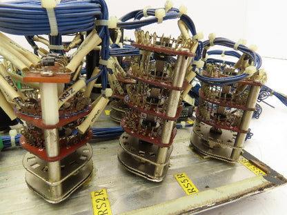 Doosan DOOTURN-2SP-V3 Control Panel For Twin Spindle CNC Turning Center