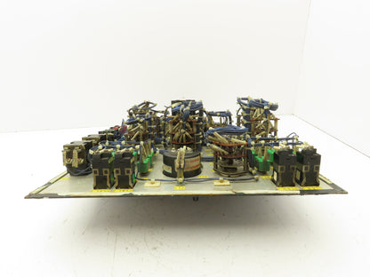 Doosan DOOTURN-2SP-V3 Control Panel For Twin Spindle CNC Turning Center