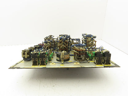 Doosan DOOTURN-2SP-V3 Control Panel For Twin Spindle CNC Turning Center