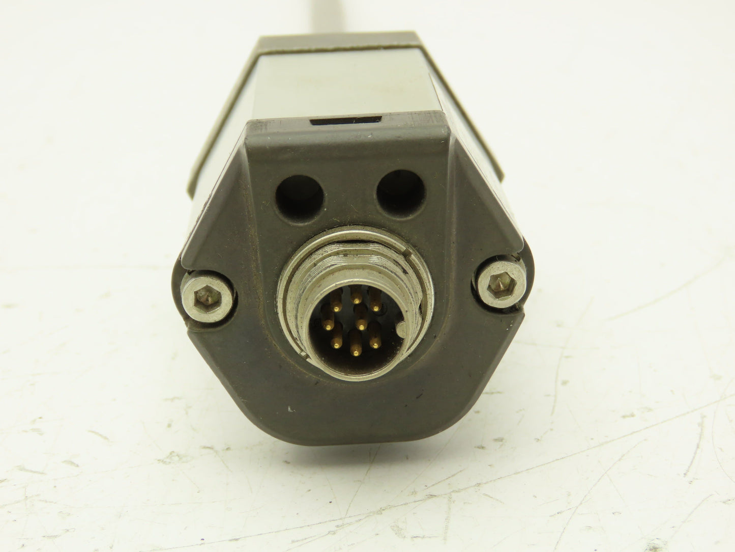 Balluff BTL5-A21-M0178-Z-S32 Micropulse Linear Transducer Sensor 178mm Stroke