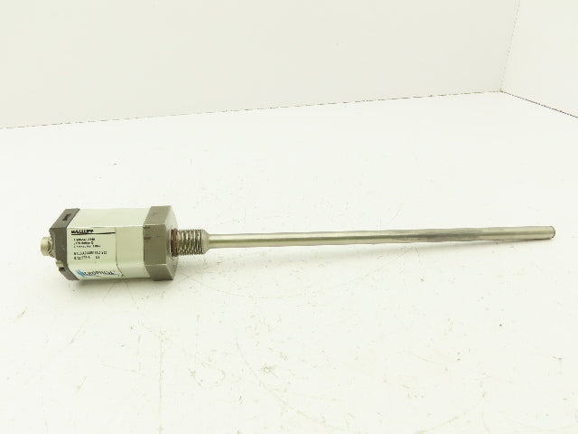 Balluff BTL5-A21-M0178-Z-S32 Micropulse Linear Transducer Sensor 178mm Stroke