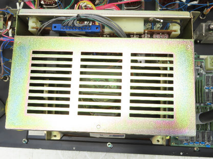 Matsuura EN4-0893A Doosan HMI Operator Control Panel Monitor Assembly