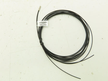 Banner PBT26U Fiber Optic Wire Cutter Kit 2m 0.5mm Core Lot of 3