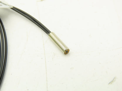 Banner PBT26U Fiber Optic Wire Cutter Kit 2m 0.5mm Core Lot of 3