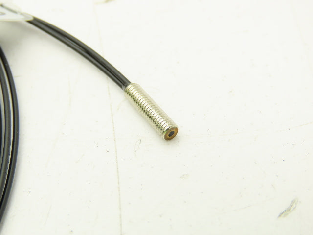 Banner PBT26U Fiber Optic Wire Cutter Kit 2m 0.5mm Core Lot of 3