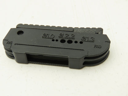 Banner PBT26U Fiber Optic Wire Cutter Kit 2m 0.5mm Core Lot of 3