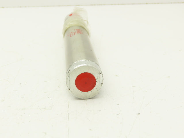 Bimba NR-096-D Double-Acting Pneumatic Cylinder 6" Stroke 1-1/16" Bore