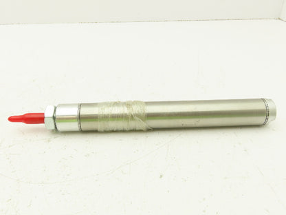 Bimba NR-096-D Double-Acting Pneumatic Cylinder 6" Stroke 1-1/16" Bore