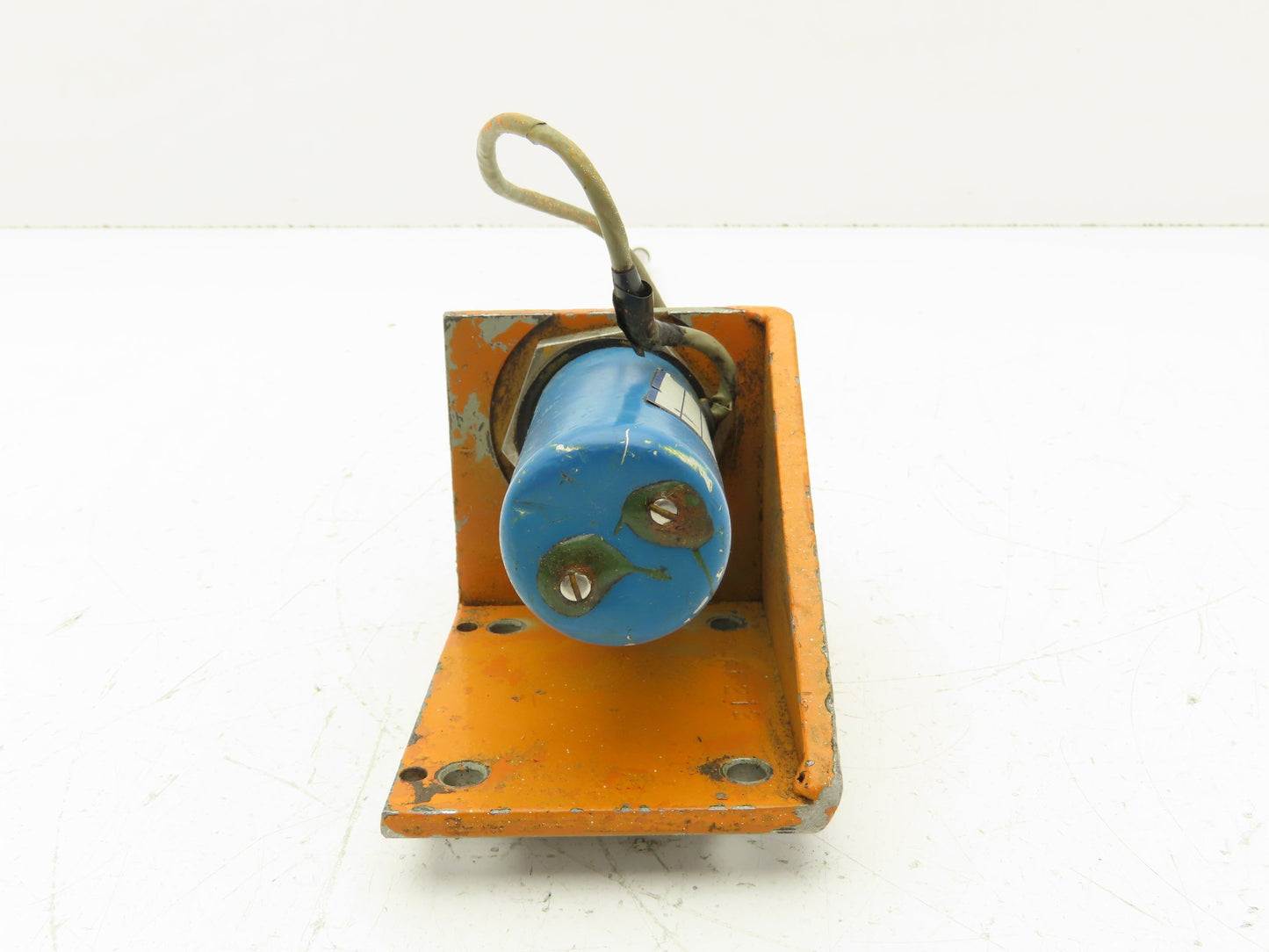 Temposonics DCTM-1766-1 Linear Transducer Sensor 5" Stroke