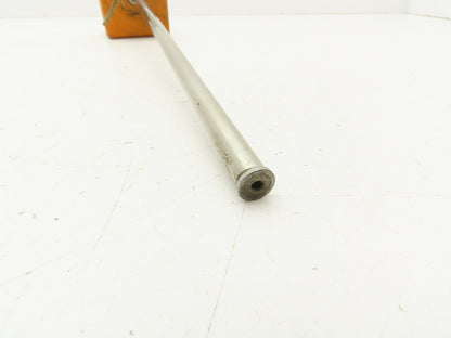 Temposonics DCTM-1766-1 Linear Transducer Sensor 5" Stroke