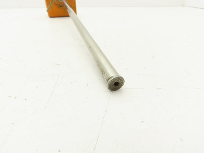 Temposonics DCTM-1766-1 Linear Transducer Sensor 5" Stroke