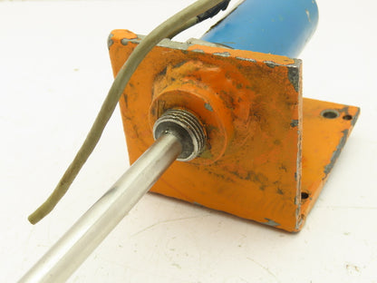 Temposonics DCTM-1766-1 Linear Transducer Sensor 5" Stroke