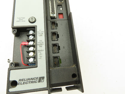Reliance Electric J-3606-4 Automax Remote I/O Head 57C328