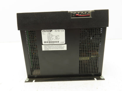 Reliance Electric J-3606-4 Automax Remote I/O Head 57C328